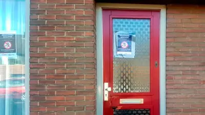 Woning aan Leemkuilen in Best drie maanden gesloten na drugsvondst