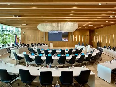 Tilburgse partijen willen actie van college tegen asielwet: ‘Mens zijn is niet illegaal, mensen in nood helpen is niet illegaal’