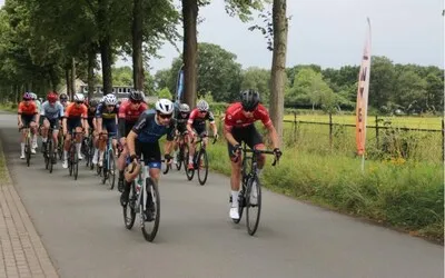 Avondcriterium in Mierlo