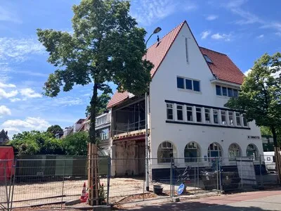 Eindhoven misleidde omwonenden over toestemming voor sloop en verbouwing voor daklozenopvang