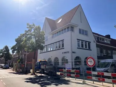 Eindhoven krijgt weer een tik op de vingers in klucht over daklozenopvang in Stratum
