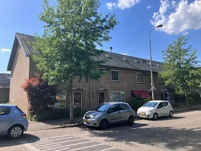 Woenselse woning staat al ruim een jaar leeg. ‘Schandalig, juist nu de woningnood zo hoog is’