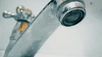 ‘Water is echt belachelijk goedkoop’