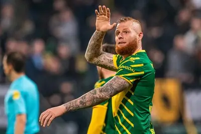 Willem II heeft een serieus oogje op Haagse cultspits Thomas Verheydt