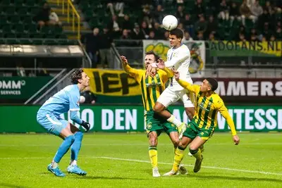Helmond Sport slaat toe en weet potentiële vervanger Van der Steen uit handen van concurrentie te houden
