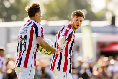 Opvallende aanwinst ziet Willem II tegen ‘RKDSV’ wéér de dubbele cijfers halen