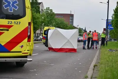Dodelijk ongeluk Helmond blijft iedereen achtervolgen: ‘Ik denk er elke dag aan’