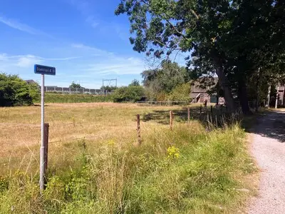 Doolstraat staat op stelten door uitgelekt plan voor ‘asowoningen’: ‘Dit gaat niet zonder slag of stoot’