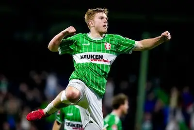 Willem II pakt door en gaat nieuwe spits wegplukken bij Feyenoord