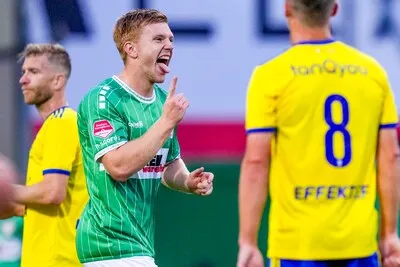 Willem II heeft beet bij Haen: nieuwe spits tekent meerjarig contract in Tilburg