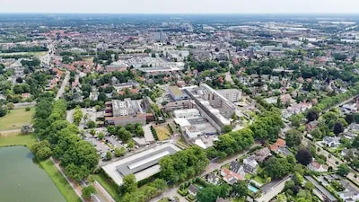 Helmonds ziekenhuis maakt zich op voor megaverbouwing: geen vier patiënten op een kamer meer
