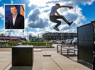 Helmondse politici bezorgd over mogelijk vertrek van Urban Matterz: ‘Verlies dan zelf veroorzaakt’