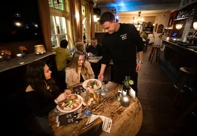 Lezer Jacob: ‘Gemeenschapshuis is oneerlijke concurrent Sonse horeca’