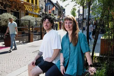Nachtcollectief wijst de weg om de Eindhovense nacht te laten bruisen