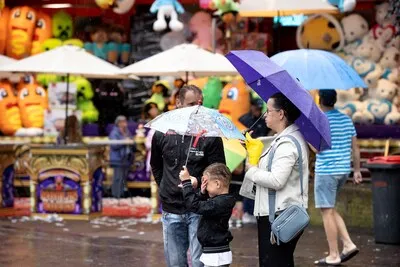 Camera’s brengen complete kermis Best in beeld: ‘We kunnen alleen niet in de toiletten kijken’
