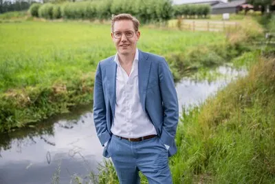Hoe twee oude riviertjes Helmond moeten helpen om hitte en droogte te bestrijden