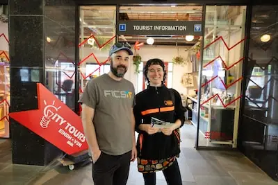 Van Peelneutjes tot sterrenrestaurant: waarom Eindhoven en Deurne steeds meer toeristen trekken