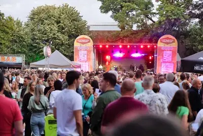 De grote reünie is weer begonnen: duizenden bezoekers bij aftrap Kasteeltuinconcerten