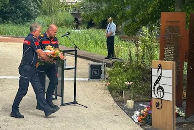 Iedereen kent wel iemand die betrokken was bij de Herculesramp in Eindhoven, waarbij 34 slachtoffers vielen
