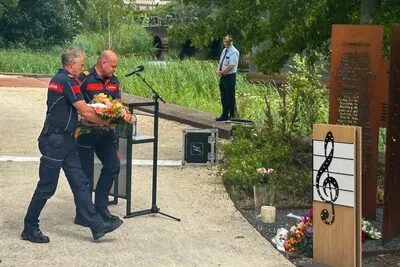 Iedereen kent wel iemand die betrokken was bij de Herculesramp