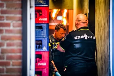 Eindhovenaar ‘Rolleeder’ is ‘spin in drugswebs’; OM eist negen jaar cel