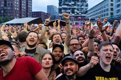 Horeca Eindhoven boos over nieuwe regels voor evenementen