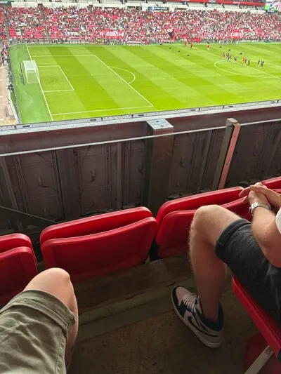 PSV wil probleem in eigen stadion snel oplossen: uitzicht van tientallen mensen is na fout verschrompeld