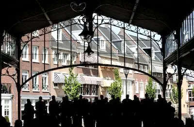 Helmond valt niet terug op oud plan voor Nieuw Brandevoort na kritiek