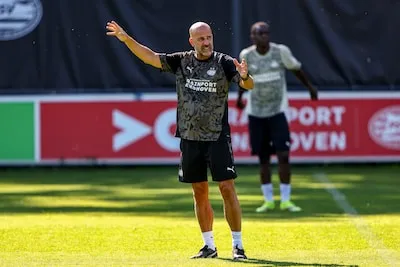 LIVE | PSV start oefencampagne tegen Belgisch landskampioen Union Sint-Gillis