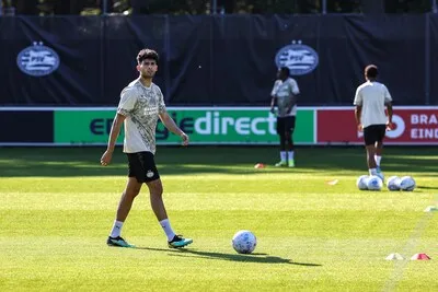 Ricardo Pepi staat weer op het veld, maar heeft nog een weg te gaan: ‘Willen hem eerste wedstrijd fit hebben’