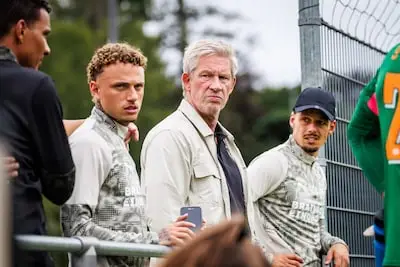PSV-topman Marcel Brands gaat belangrijke post bekleden bij deze organisatie