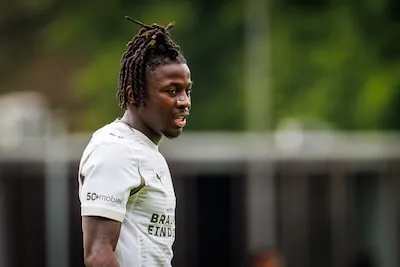 Bakayoko nadert transfer: PSV ontvangt bod van meer dan 20 miljoen