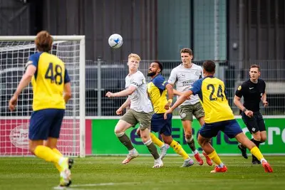 LIVE | Vallen er na rust wel doelpunten bij PSV - Union?
