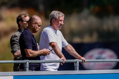 Hoe PSV een nieuwe spits wil aantrekken: wie op het lijstje hapt deze week toe?