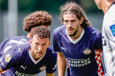 Dit is de nieuwe PSV-selectie bij het trainingskamp van de club in Duitsland: alles op een rij