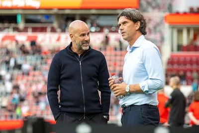 LIVE | PSV al vroeg op voorsprong in Lichtstadderby tegen FC Eindhoven door Ricardo Pepi