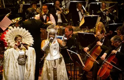 Metropole wordt huisorkest van Muziekgebouw Eindhoven: ‘Al jaren een van onze favoriete speelplekken’