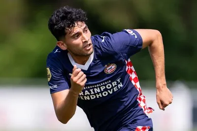 Pepi is de nieuwe eerste spits van PSV: Luuk de Jong verliest iconisch rugnummer
