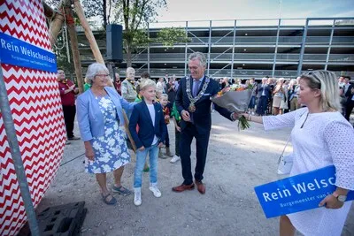 Armand krijgt zijn eigen straat, welke Eindhovenaren verdienen die eer ook?