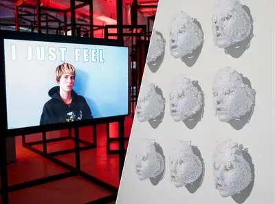 Stof tot nadenken over trauma’s en zelfbeeld in MU op Strijp-S