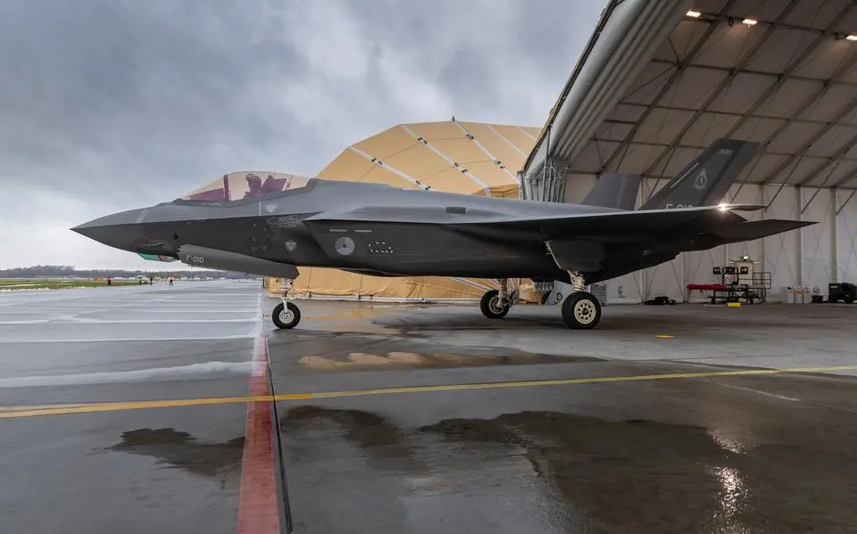 Nederland trekt bij nieuwe F-35-missie in Polen op met Noorwegen