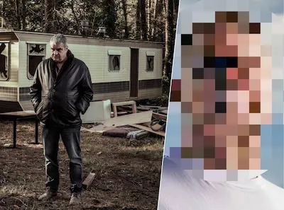 Ontsleutelde crypoberichten leiden tot aanhouding Netflix-baron Janus van W. en zijn compaan