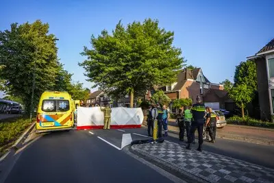 Geldrop-Mierlo in gesprek met bewoners Eindhovenseweg, maar ziet vooralsnog geen noodzaak tot aanpassingen ‘racebaan’