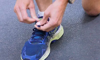 Zomeravondtrimlopen van start in Eersel