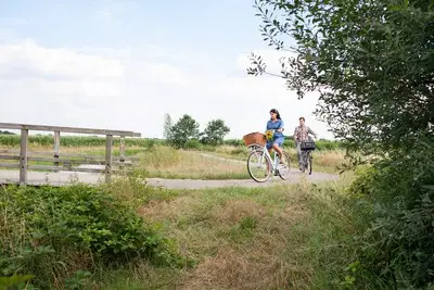 Fiets 3-daagse Sint-Jansgilde in Soerendonk