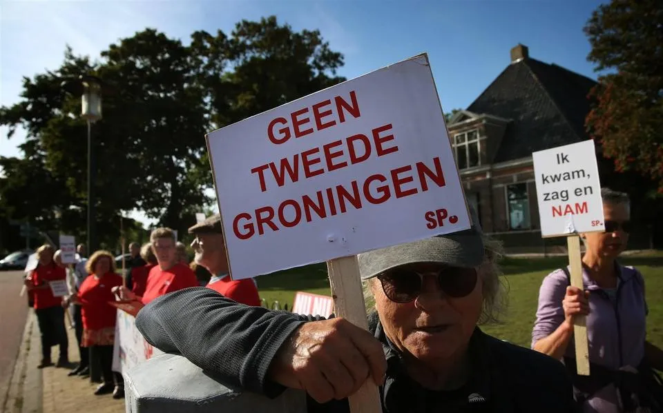 BBB legt provinciaal bestuur praktisch stil | opinie