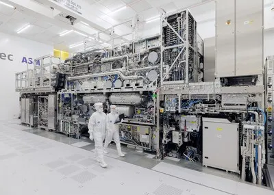 Toeleveranciers wachten met smart: wanneer gaat ASML zijn beloofde explosieve groei waarmaken?