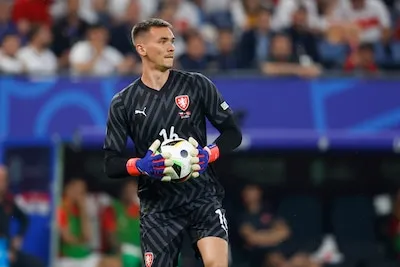 Matej Kovar medisch gekeurd in Eindhoven, maar deal met PSV is nog niet volledig afgerond