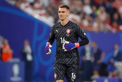 Waar blijft de handteke­ning van Matej Kovar? PSV moet door Manchester United nog even wachten