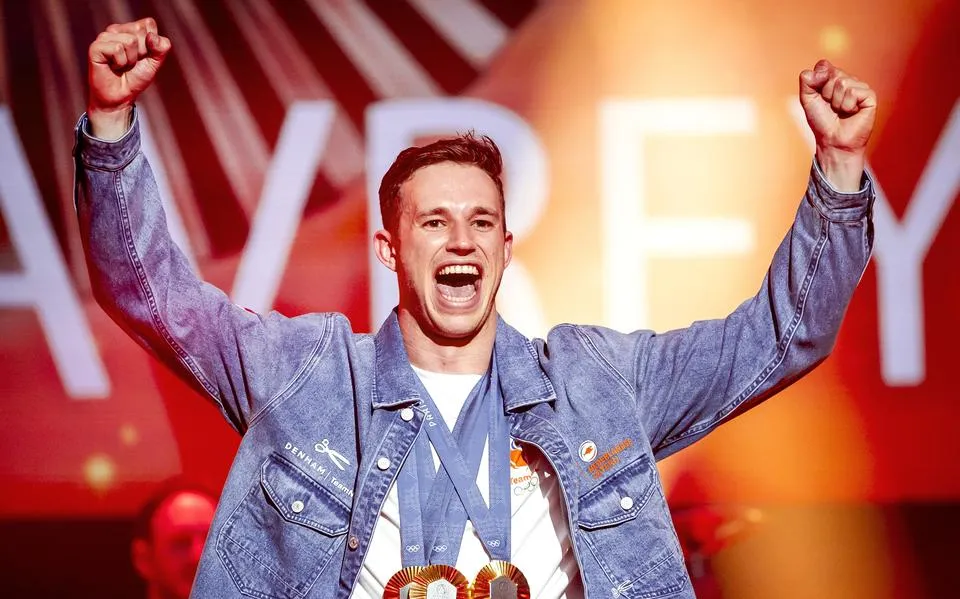 Olympisch goud minder lucratief: NOC-NSF stopt met medaillebonus